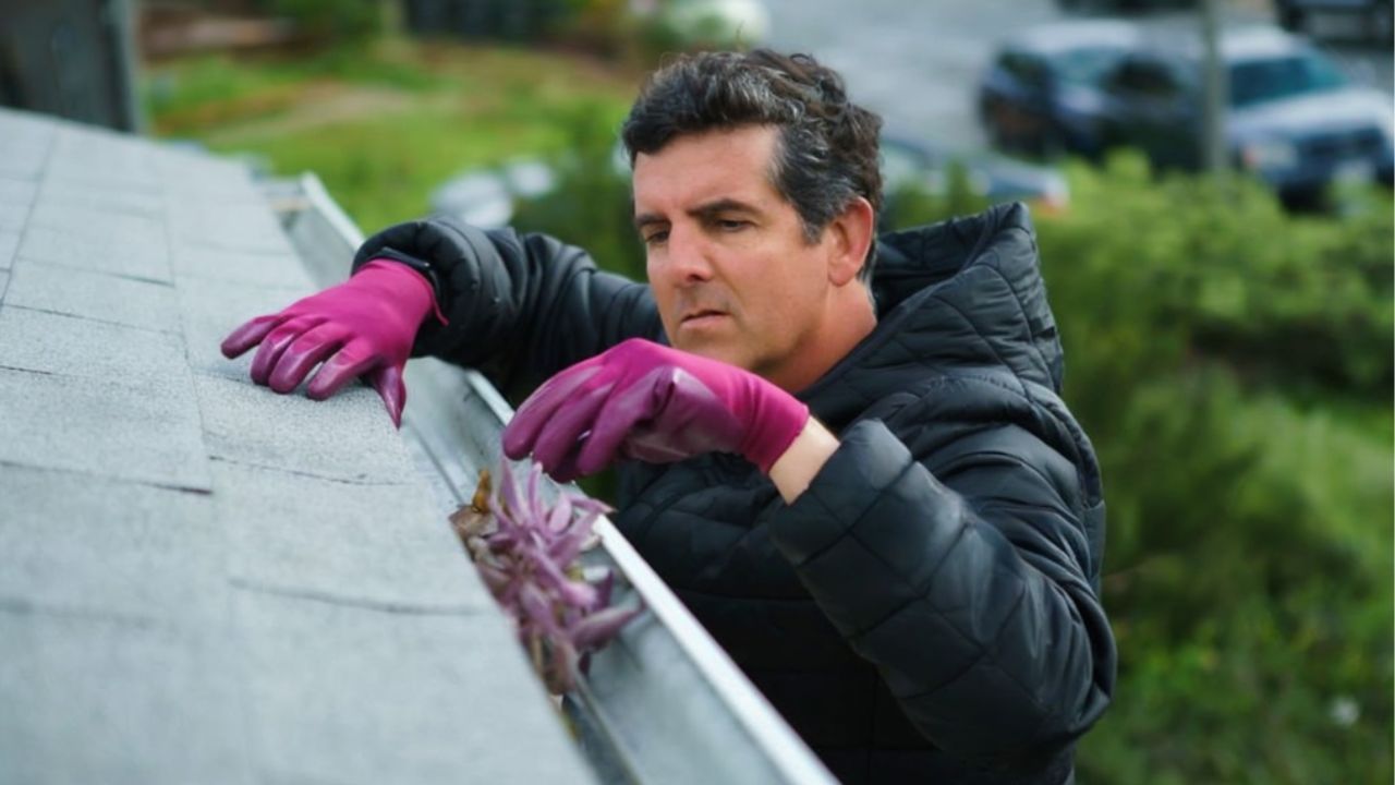 What to check on your property before the first winter storm