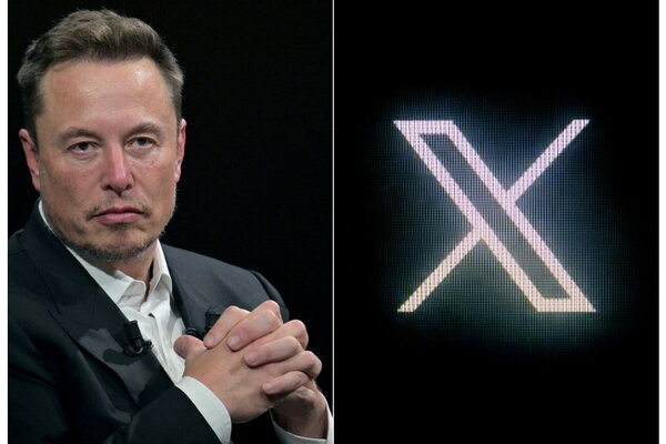 L'affondo di Musk: "La Ue? Deve essere abolita"
