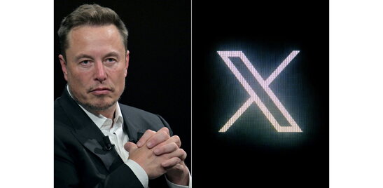 L'affondo di Musk: "La Ue? Deve essere abolita"