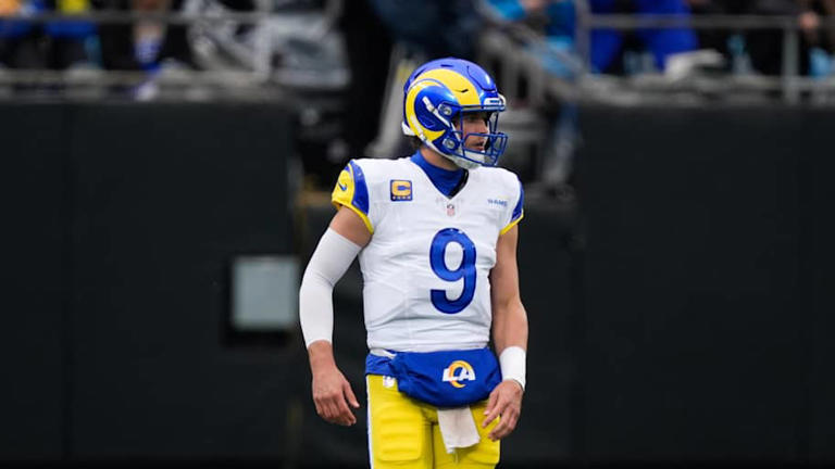 The challenge the Rams must face in week 14