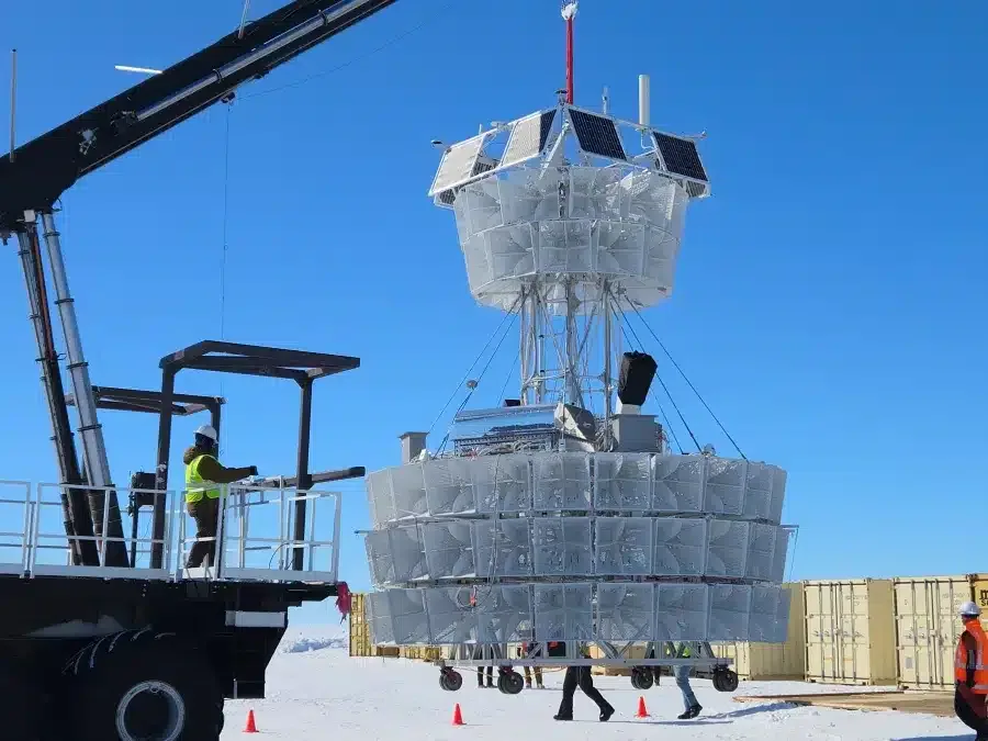 AA1RQHpu Two NASA balloons are heading to Antarctica — here’s what they’re searching for!