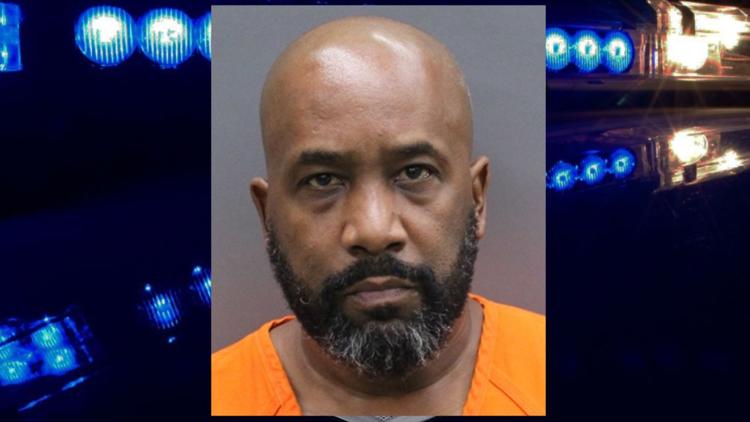 Police: Man arrested for DUI manslaughter in deadly Tampa motorcycle crash