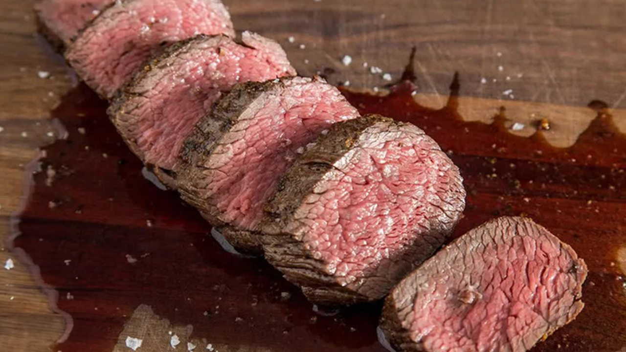 How to get filet mignon for the price of ground beef