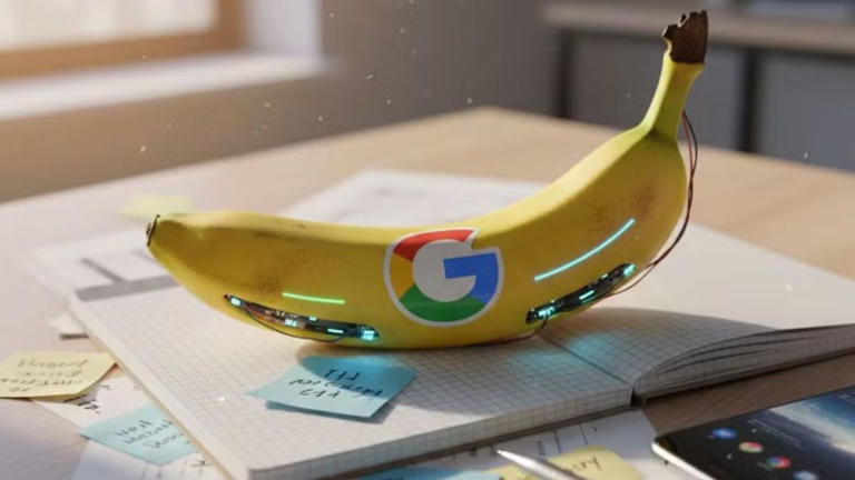 Nano Banana 2: Google revela nova versão de geração de imagens por IA