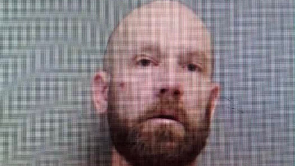 Jasper man arrested after vehicle pursuit ends with foot chase and ...