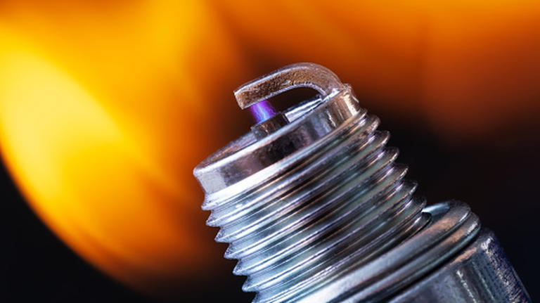 Can side gapping spark plugs really increase your HP?