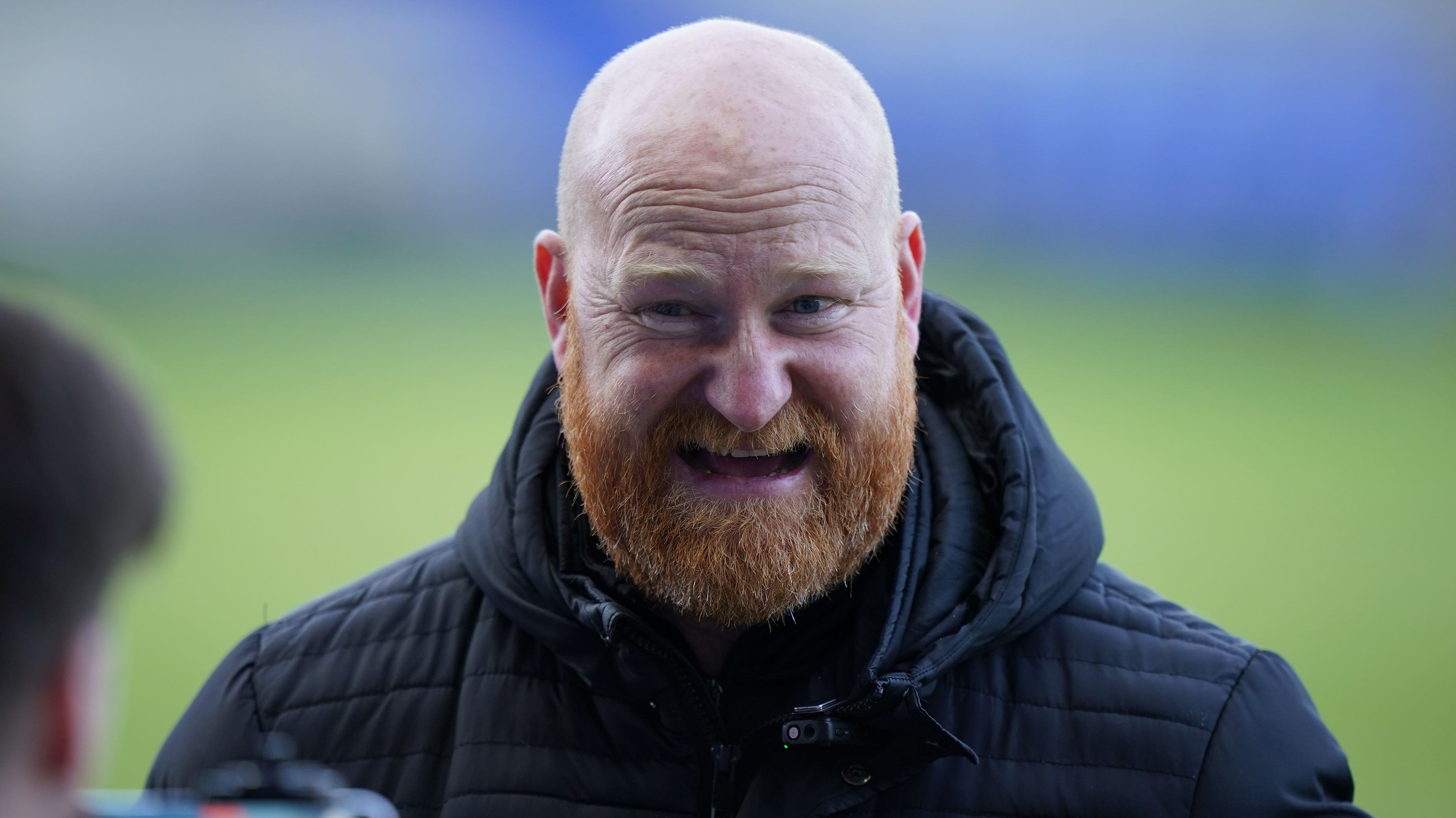 Andy Whing rues Barrow’s 'cruel' penalty shootout defeat at Wigan