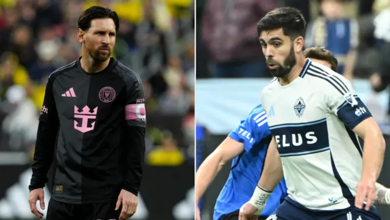 El Inter Miami de Lionel Messi, campeón de la MLS 2025 con dos ...