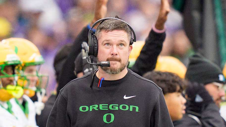 Breaking down Oregon's star-studded recruiting class