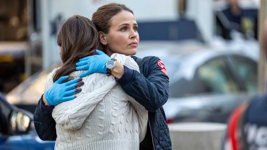 NBC just confirmed Chicago Fire, Med and PD fans' biggest fear