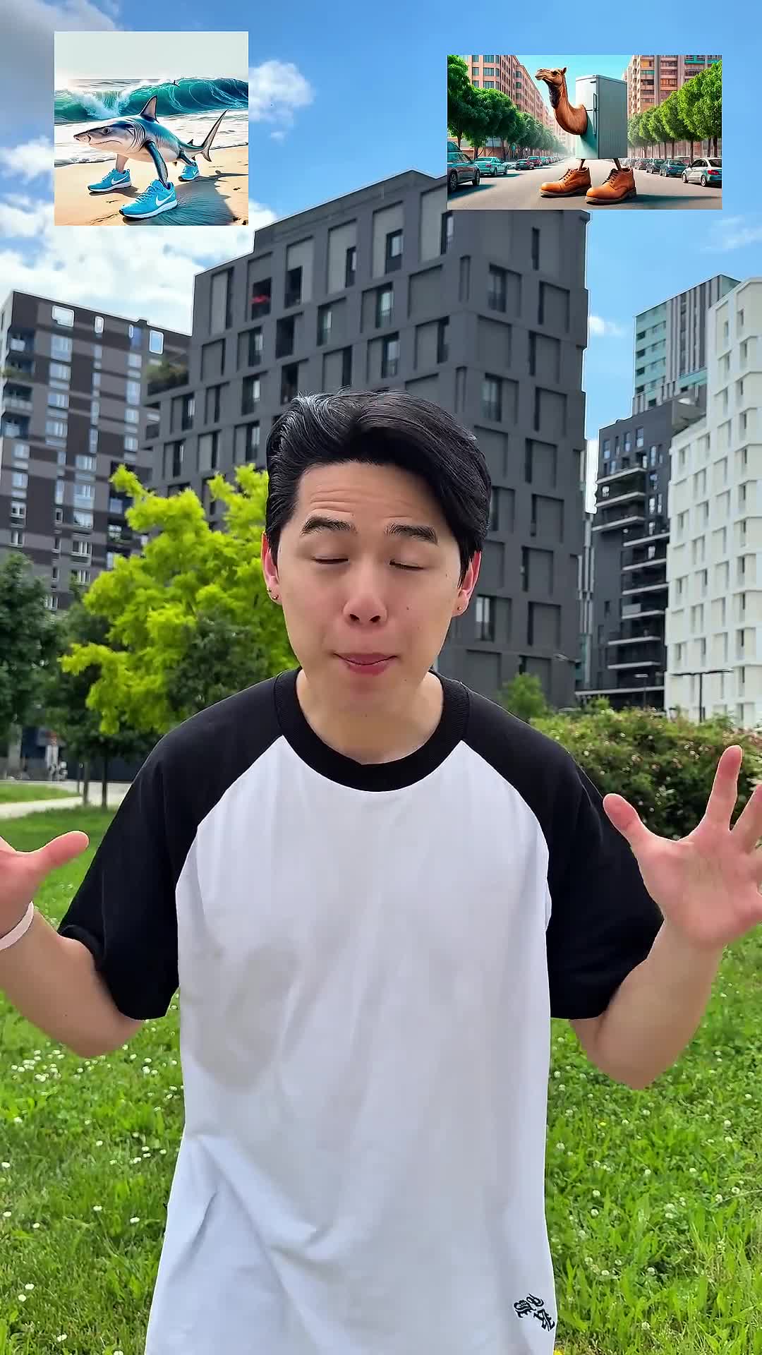 Italian brainrot challenge part 5