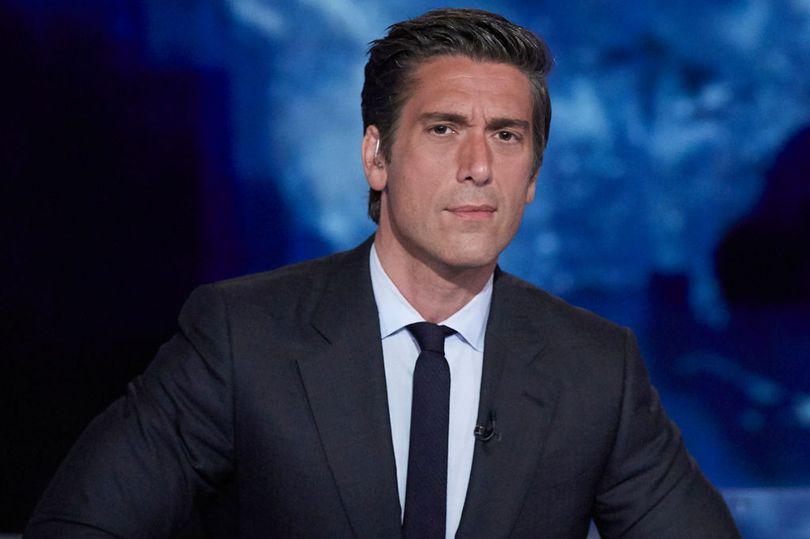 David Muir fans say they're sorry as host issues tragic update