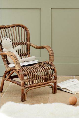 Green Stone by Little Greene