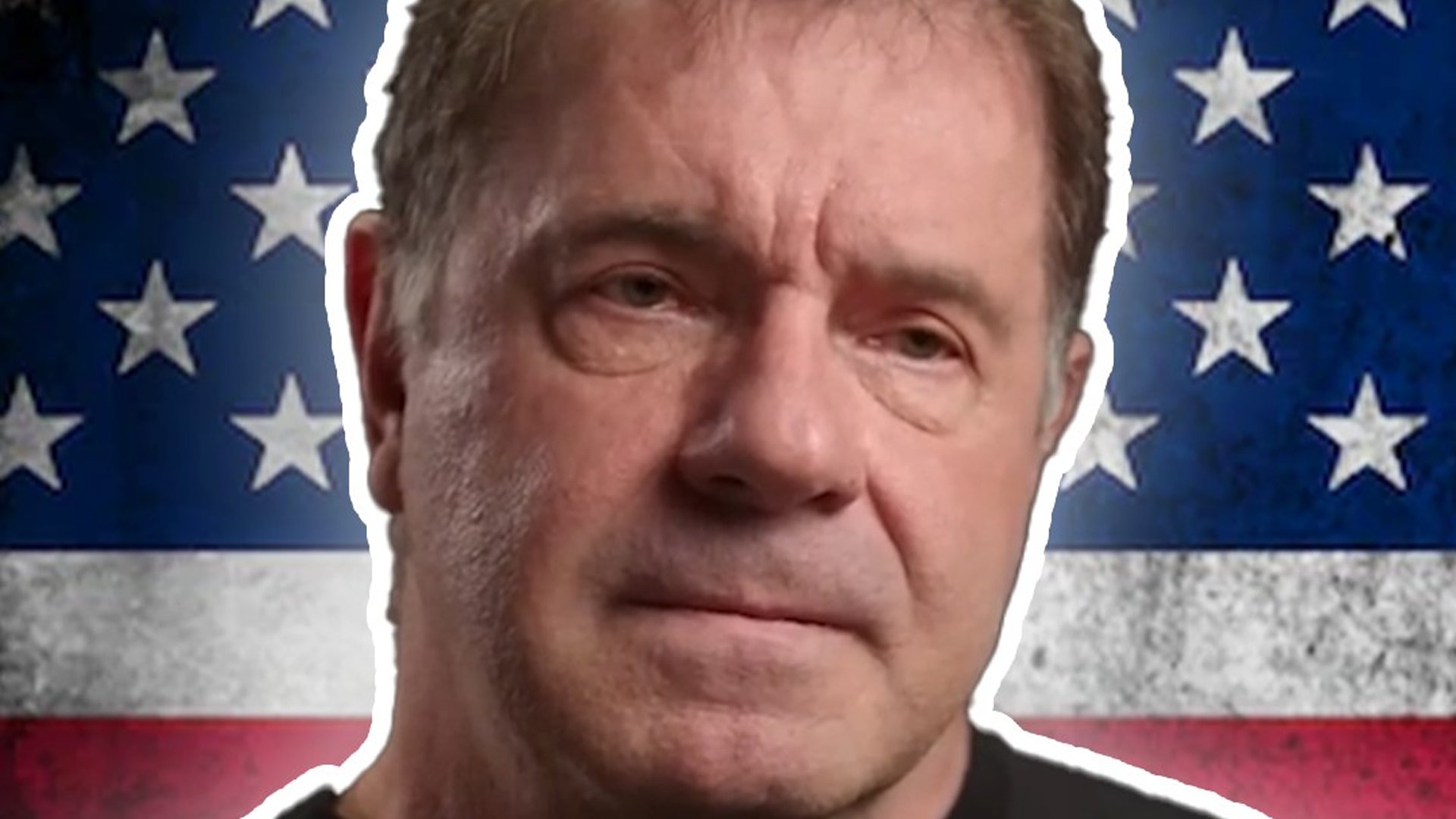 A Navy SEAL’s service story