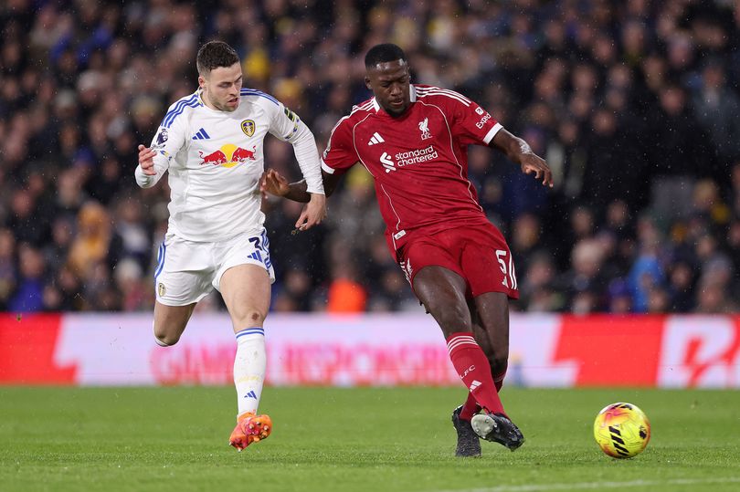 La Premier League explica el giro del penalti de Ibrahima Konaté tras la intervención del VAR