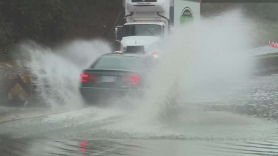 Flood watch extended for northwest Oregon, southwest Washington