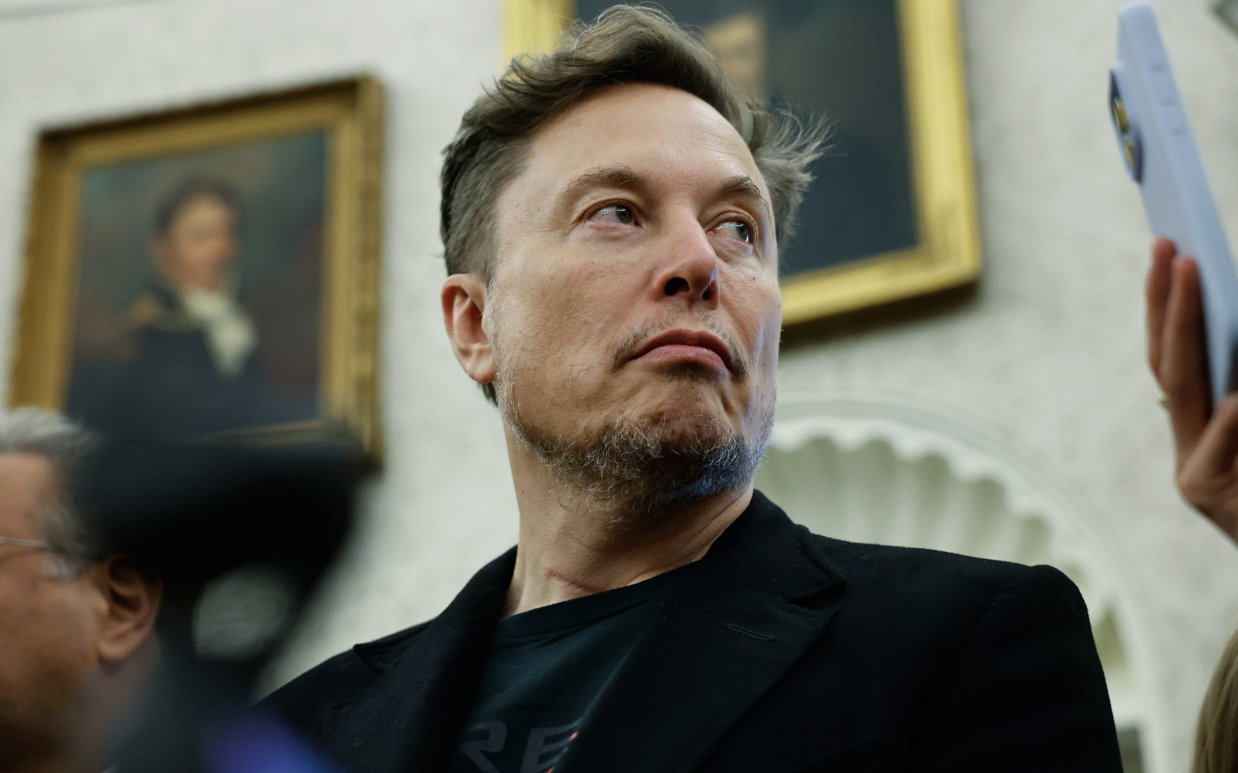 In a series of posts on X, Elon Musk threatened to pursue each country individually