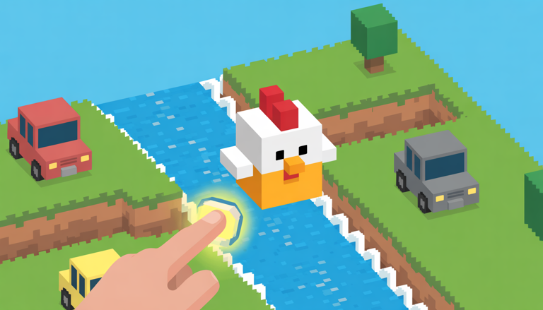 15 games to discover on a long commute
