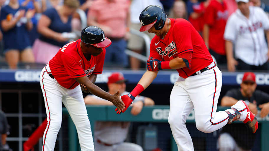 Ron Washington may be even more than an infield coach for SF Giants