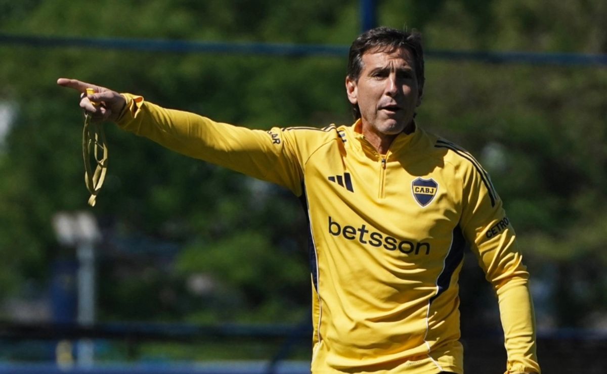 Todo listo: los once que eligió Claudio Úbeda para el clásico entre ...