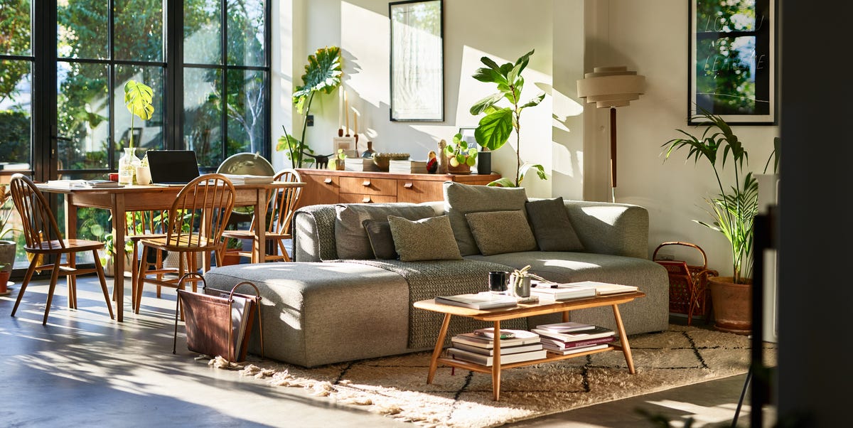 Designers Want You To Avoid This Furniture Mistake