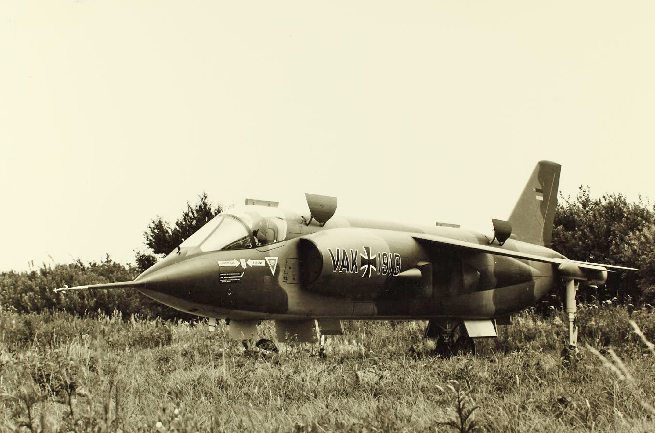 Top 10: Best Vertical Take-Off Fighter Jets