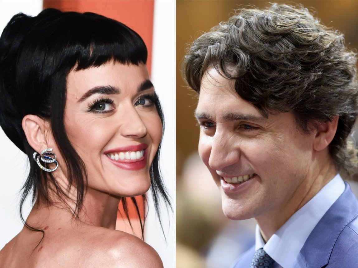 Katy Perry hatte kein Interesse an einer neuen Partnerschaft