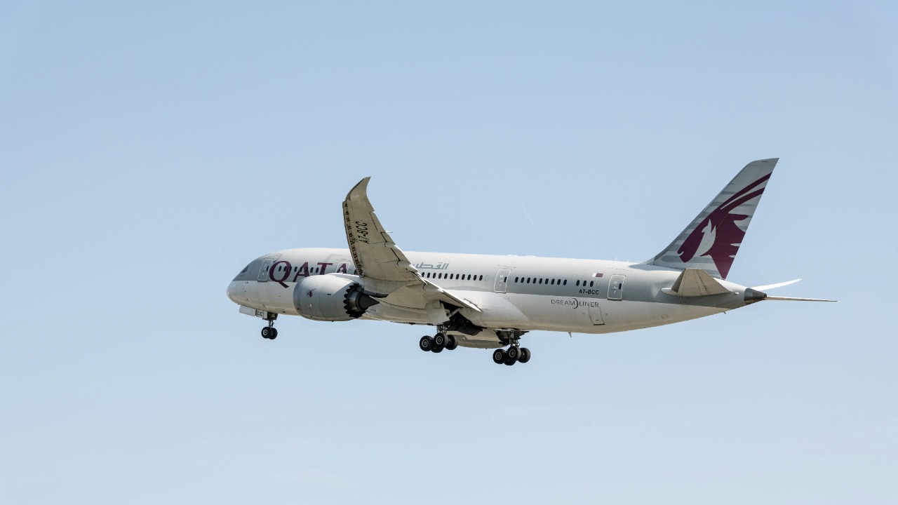 A cosmic ray may have forced a passenger jet into an emergency landing