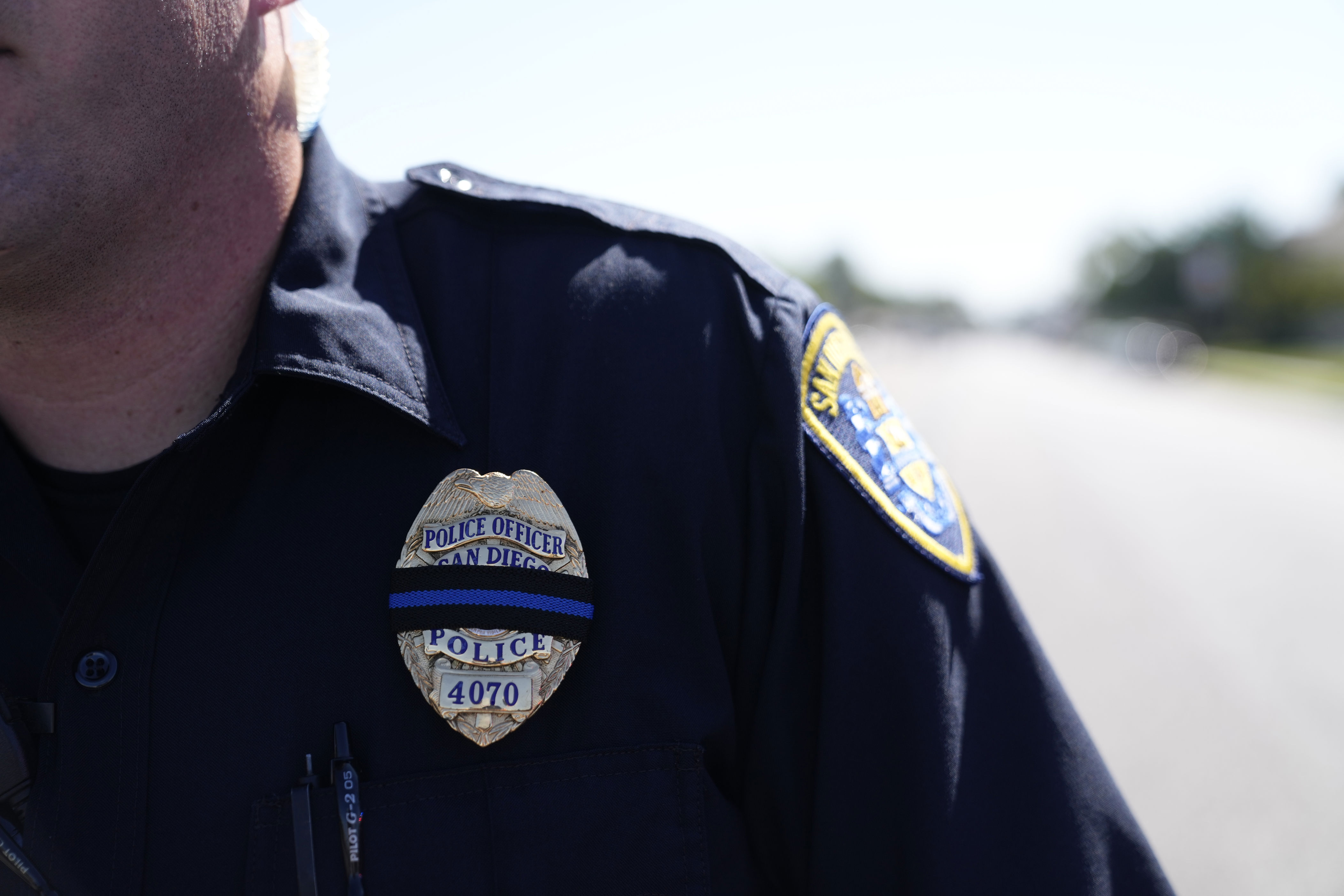 San Diego may pay $30M to family of Black teen fatally shot by police