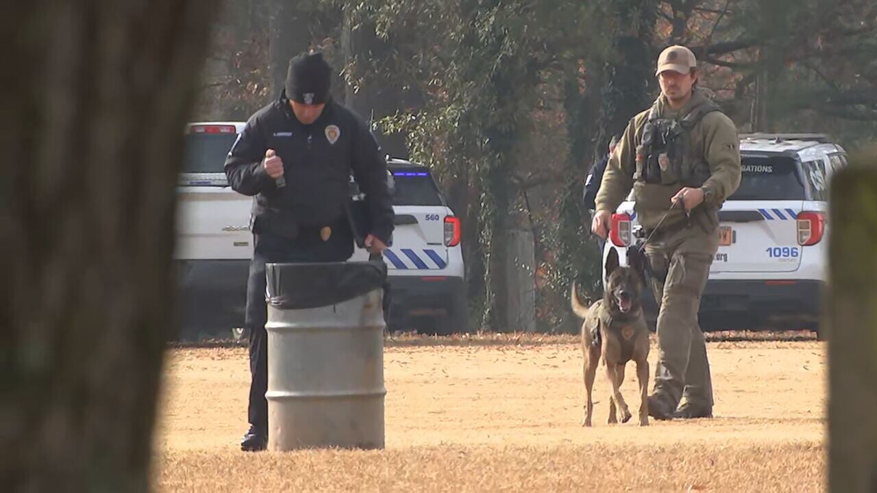 Victim identified in west Charlotte homicide