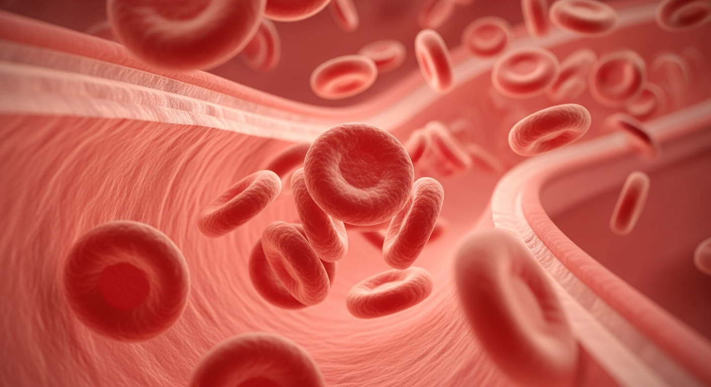 Cancer du sang : quand l’effondrement de l’architecture ADN trahit nos ...