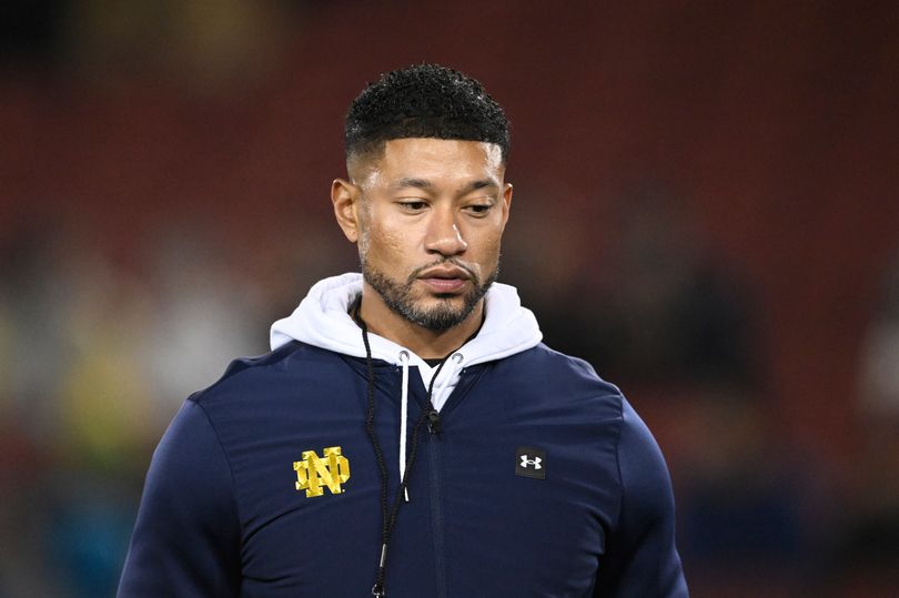 College Football Playoff rankings reveal called 'clown show' after ...