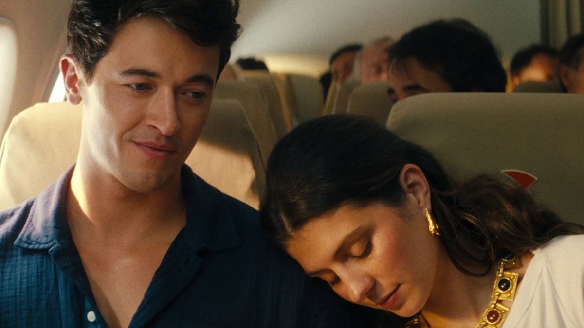 Furor en Netflix por el estreno de una nueva película romántica y es la ...