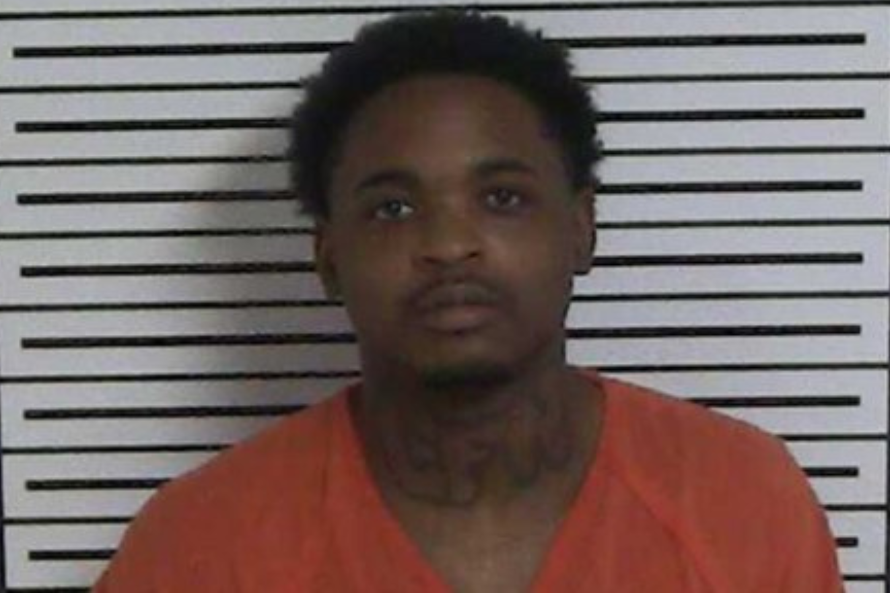 Manhunt underway for third escaped Louisiana inmate