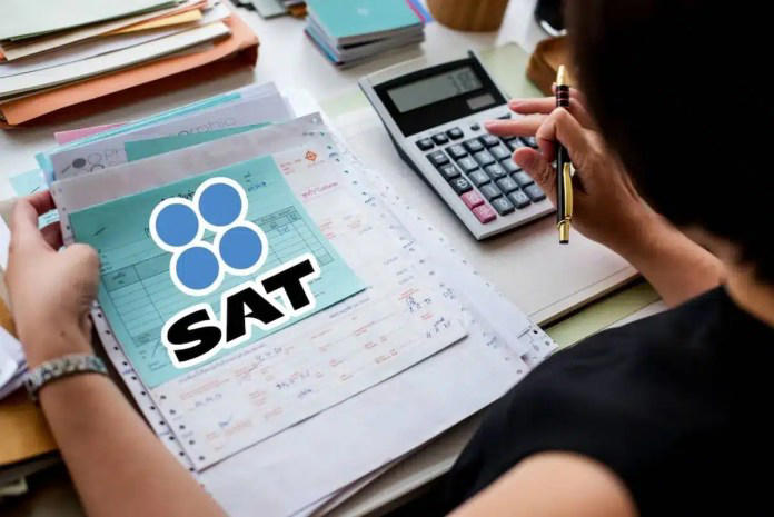SAT fija fecha límite para la declaración anual 2026; evita multa