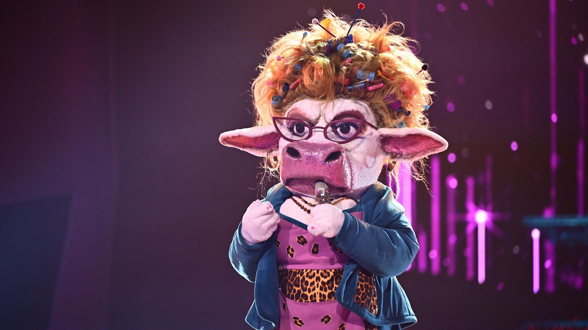 Muuhnika berührt mit 