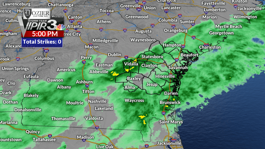 AA1RQZph Storm Team 3: Rain continues, colder air next week
