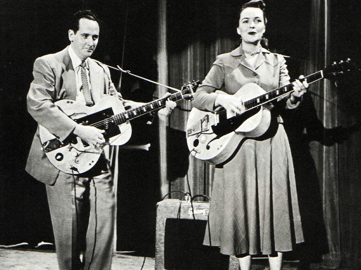 Elvis Presley hits that were actually recorded by someone else first