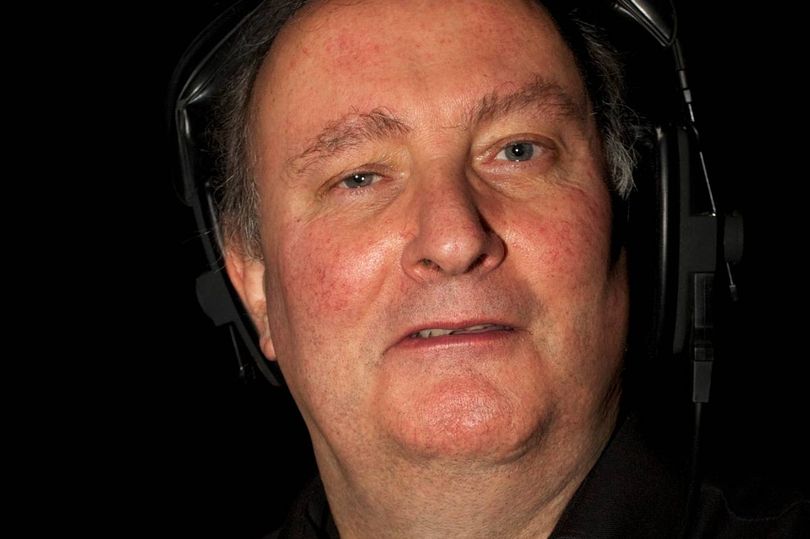 Strictly Come Dancing's announcer finally unveiled and fans will know