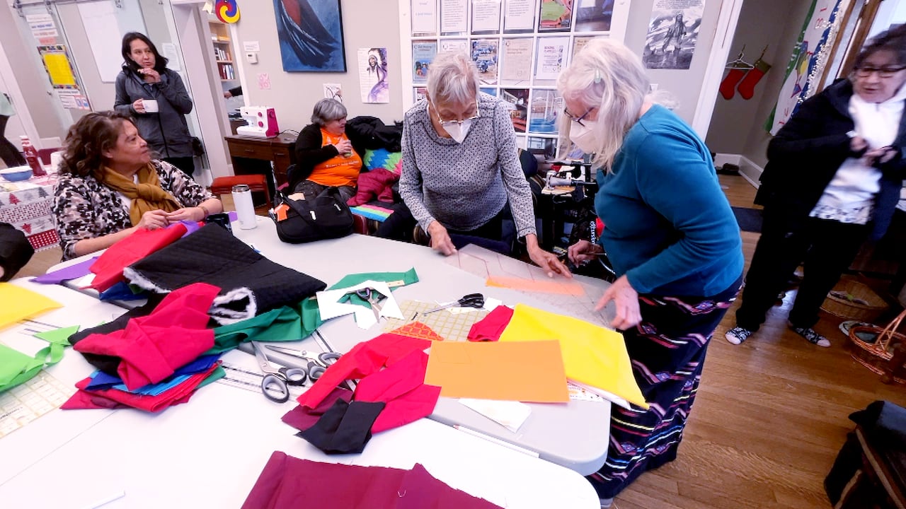Brandon Friendship Centre celebrates 60 years of bringing people together