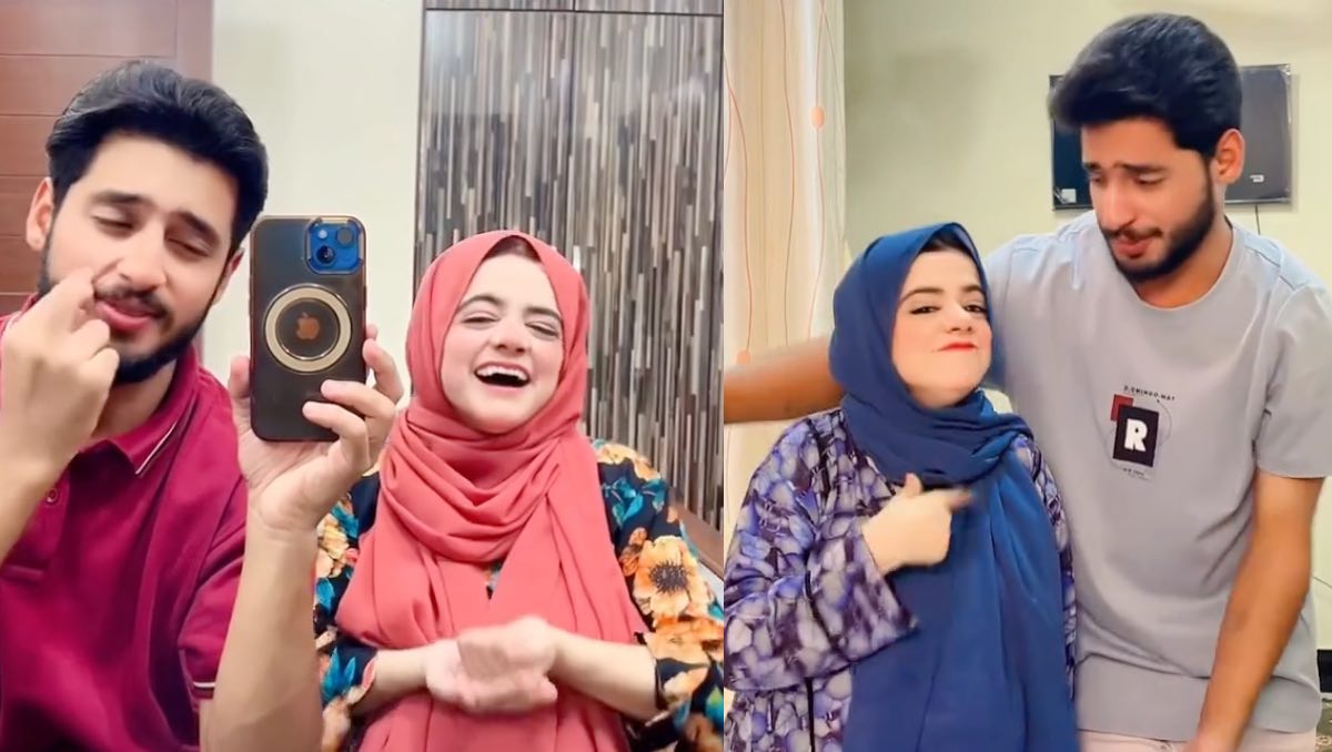 Muere la querida influencer Pyari Maryam, tras complicaciones durante ...