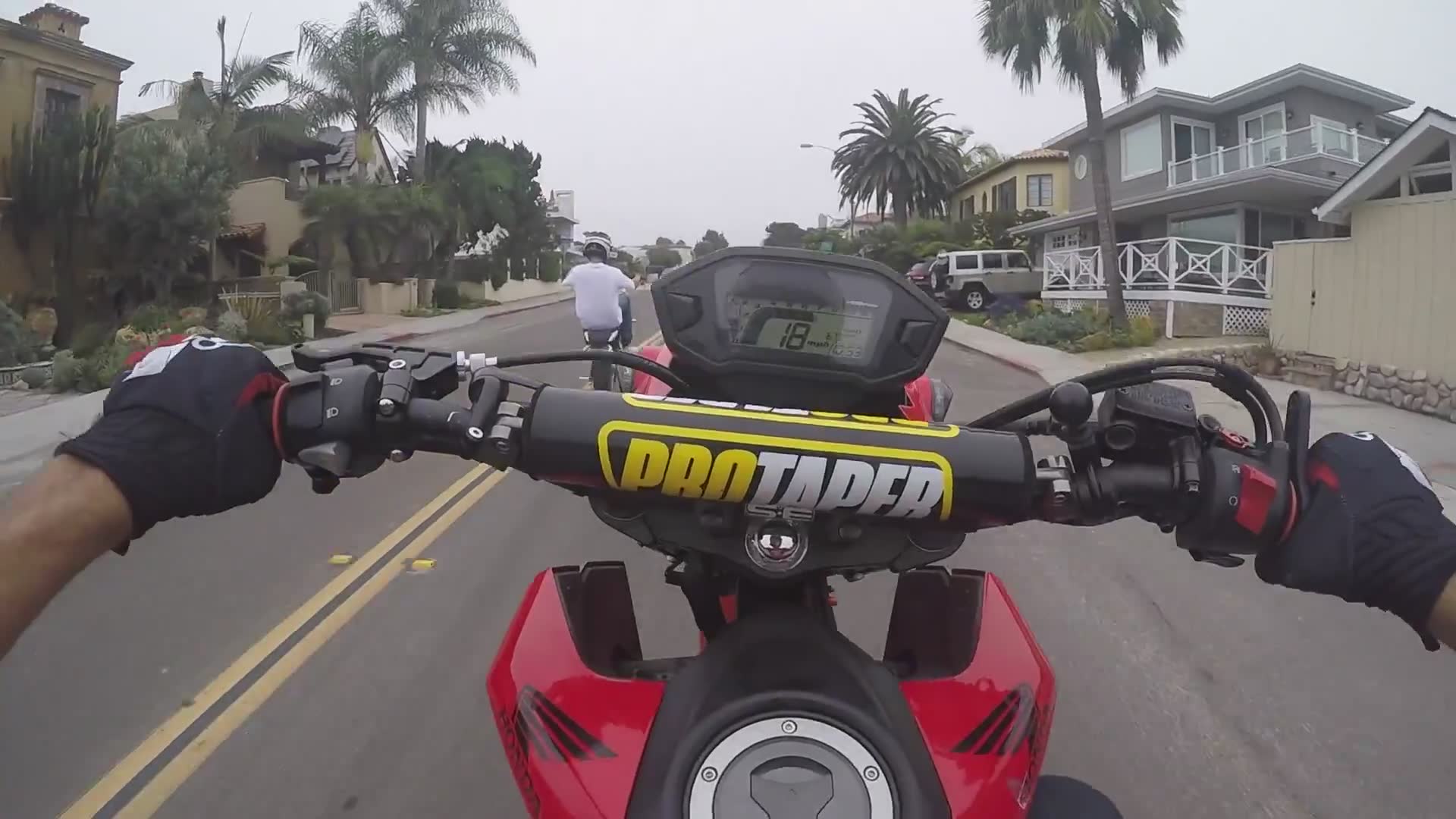 Coastal city tour on two wheels showcases beaches, boardwalks, and ...