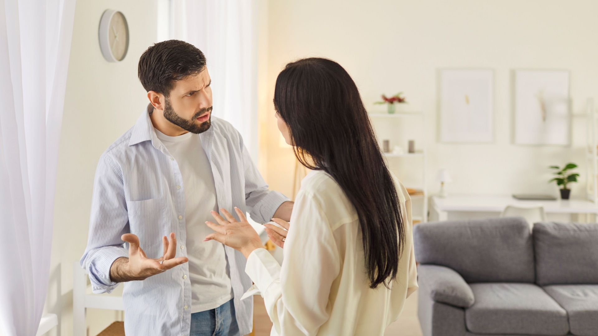 10 frequent responses narcissists use when held accountable
