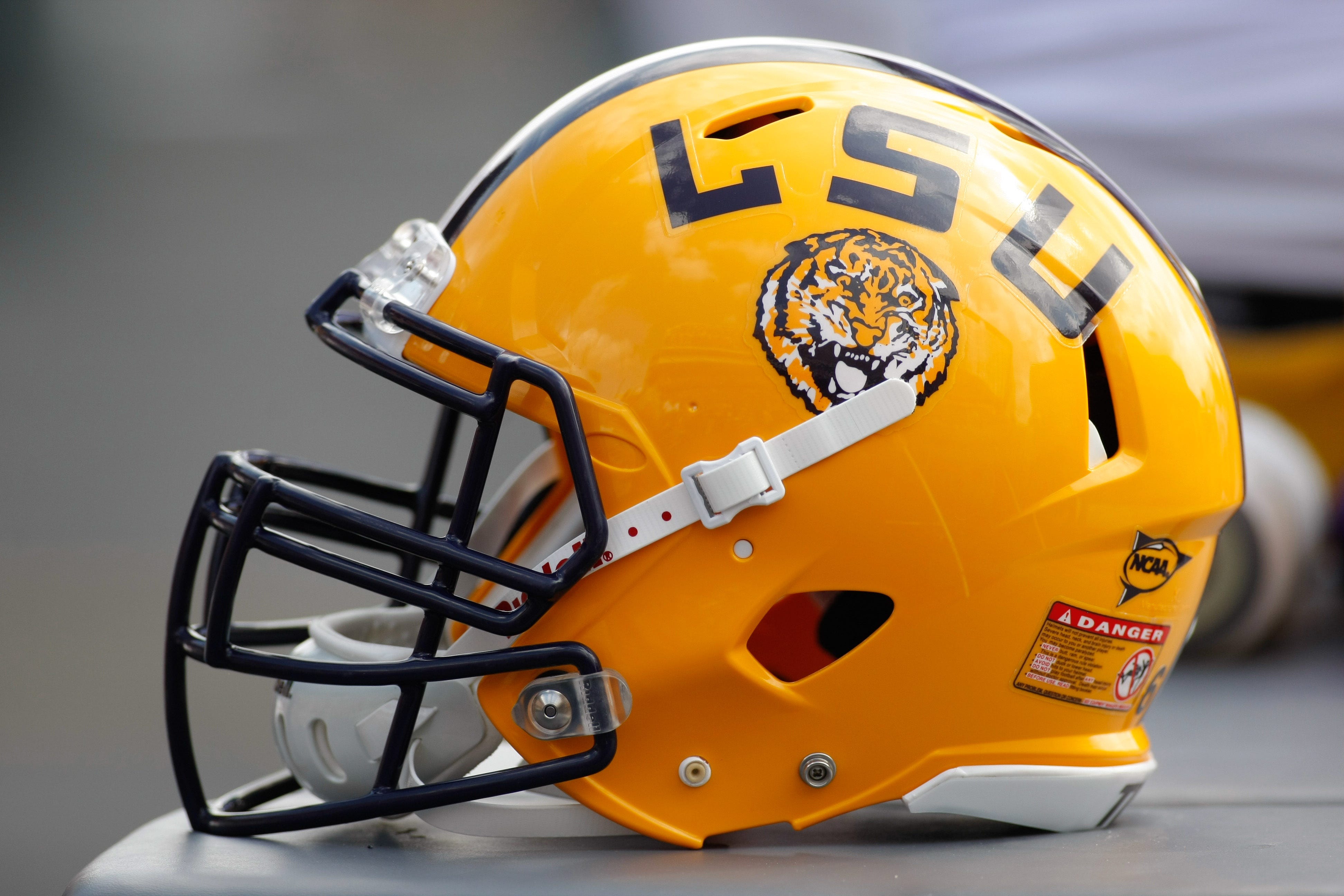 Blake Baker staying at LSU one of Lane Kiffin's early wins as Tigers' coach