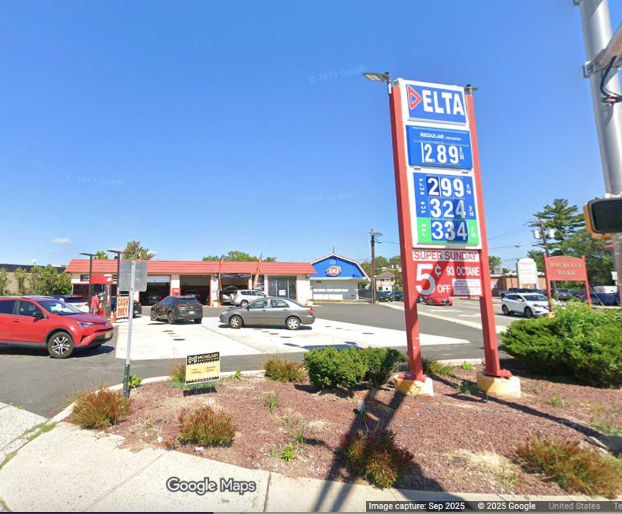 Edison Nj Gas Pricesnull