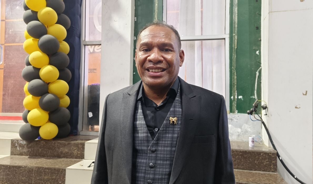 Brilian Sportartcular 2025: Maumere Unggul di Banyak Cabang, Larantuka Kuasai Futsal Putri 3 AA1RQe46