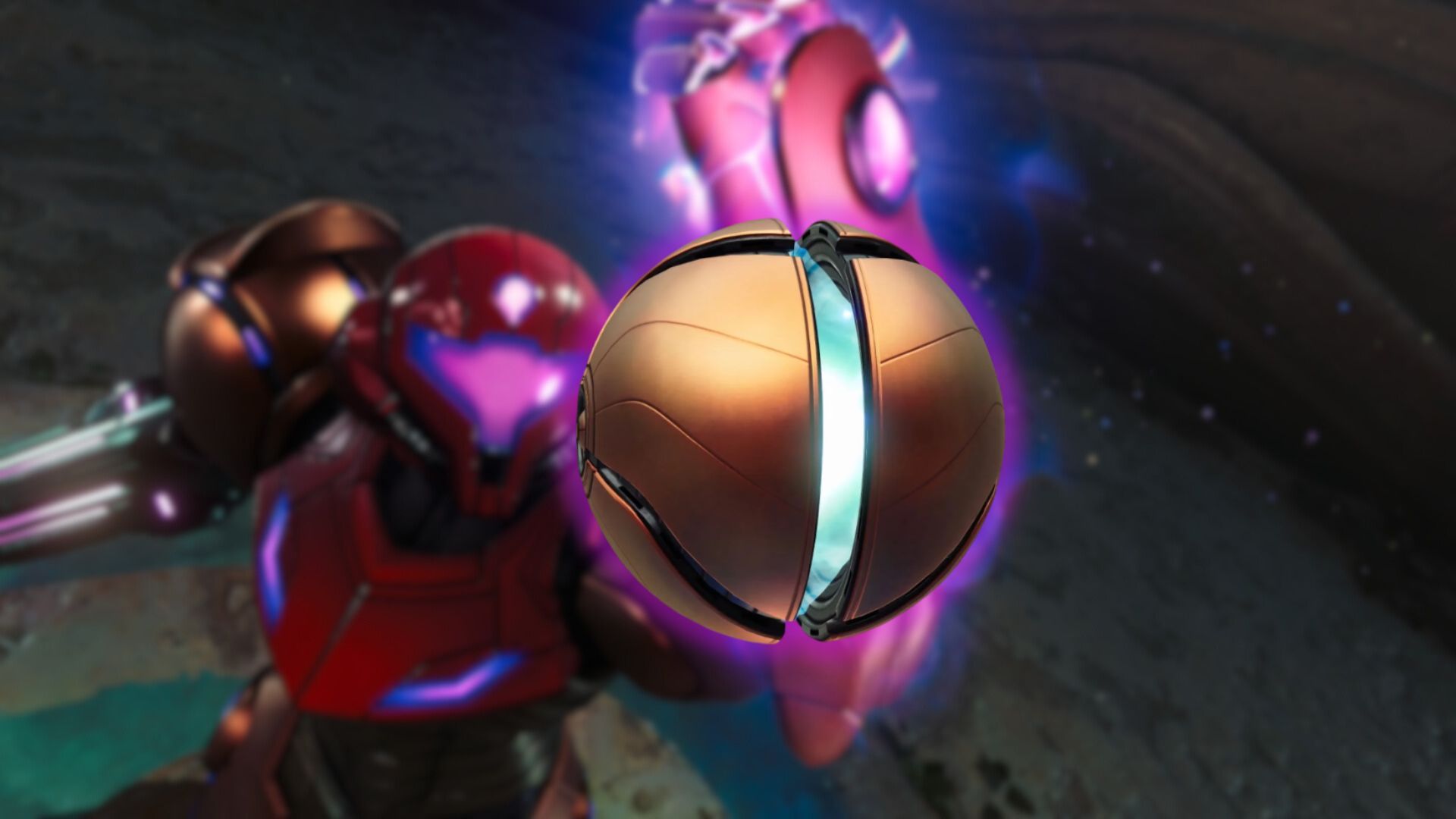 How to use bomb slots in Metroid Prime 4