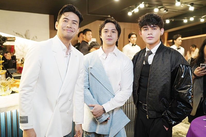2025 Awit Awards showcase a strong year for OPM