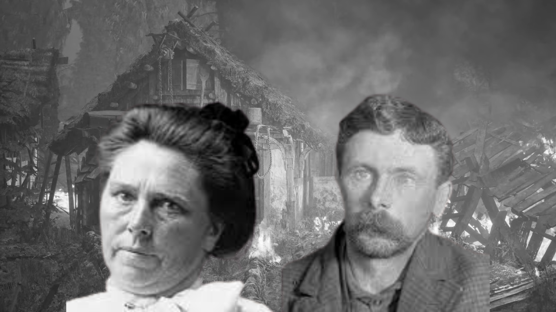 Belle Gunness : une veuve au passé trouble
