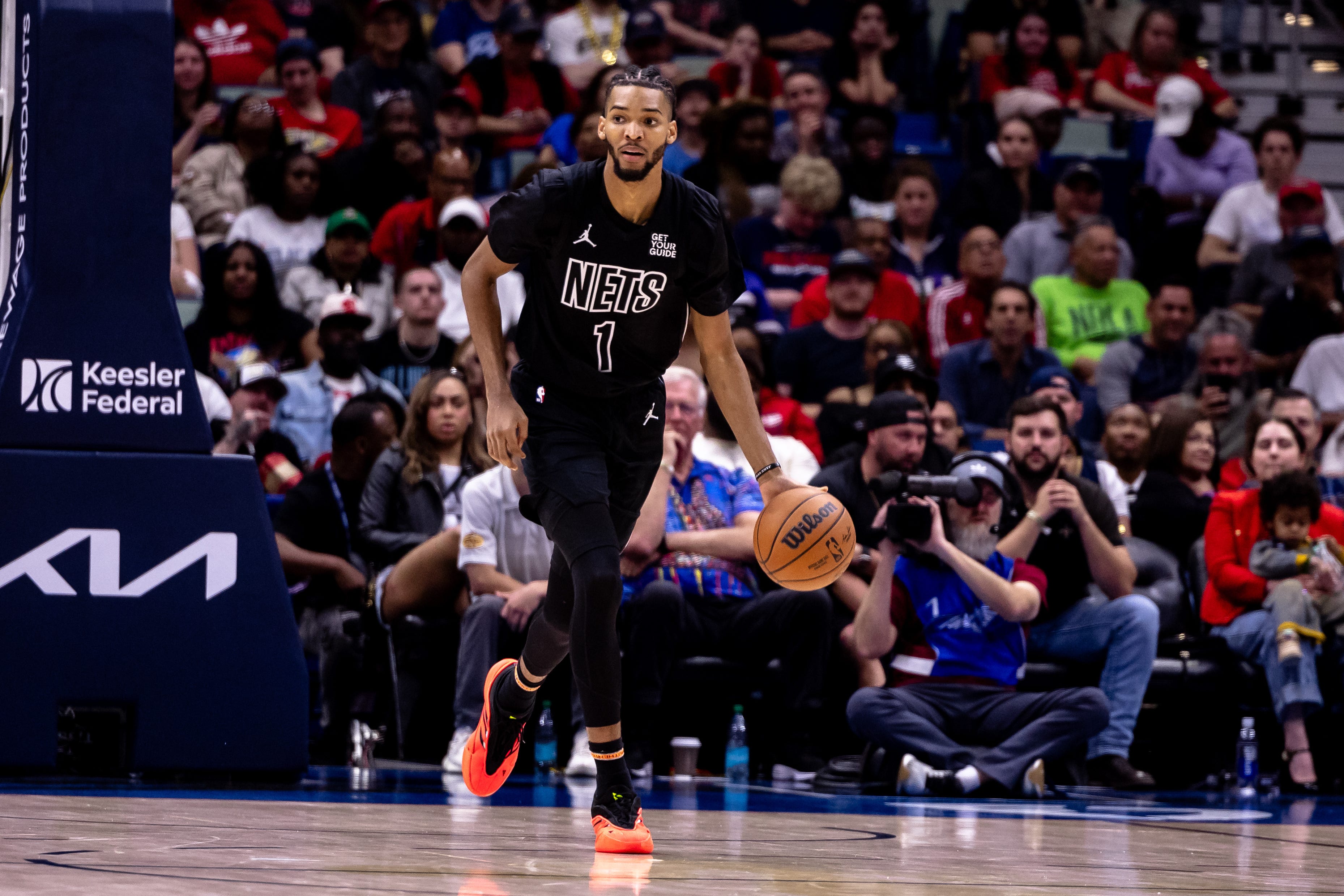 Nets vs. Pelicans betting preview: Prediction, point spread, odds